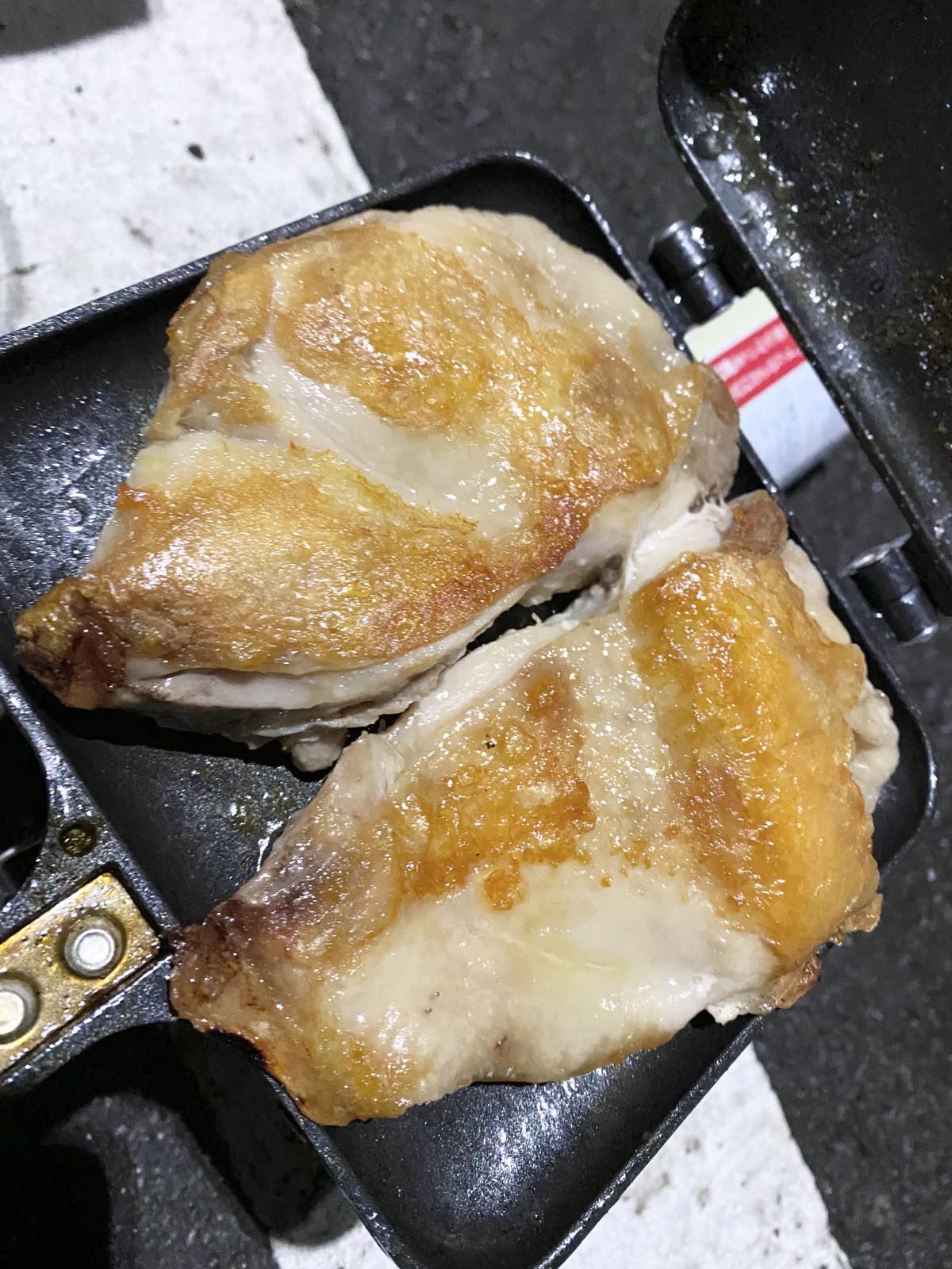 ファミマ チキンステーキ100点満点のうまさ 山中社長ありがとうございます マック堺のサブチャンネル動画 Youtube